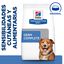 12 kg Hill's Prescription Diet Derm Complete ração para cães, , large Indicador imagem número 2